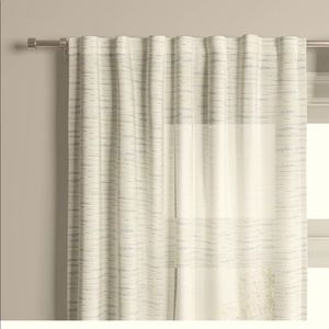 Brand New 84” project 62 light blocking window panel